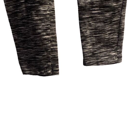 Pre Owned Women’s Beverly Hills Polo Club Leggings Sz Lg Athletic Fashion Comfy - Picture 5 of 6